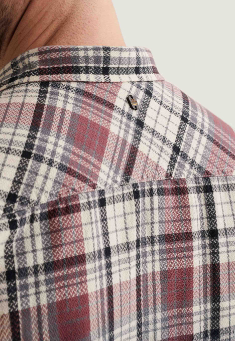 Herringbone Overhemd