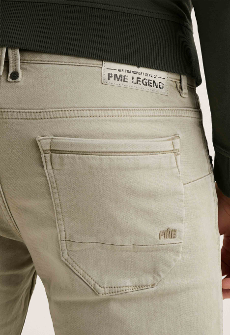 Nightflight Regular Fit Broek