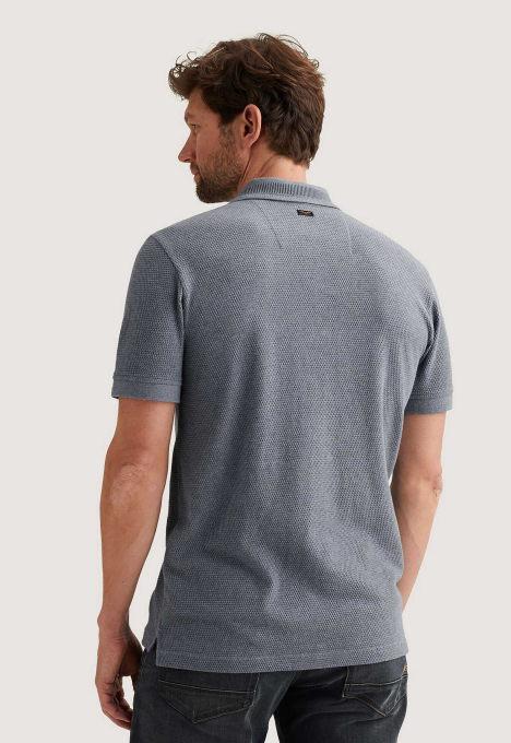 Structured Polo