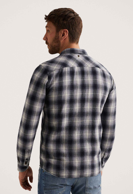 Dobby Shadow Overhemd