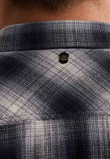 Dobby Shadow Overhemd