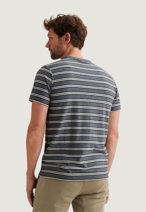 Stripe T-shirt