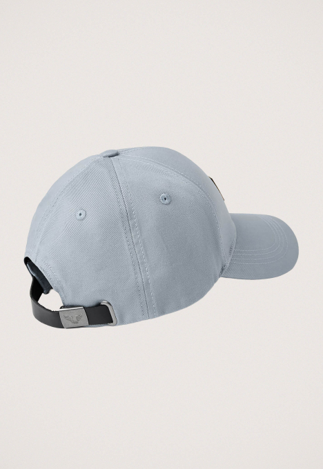 Twill Cap