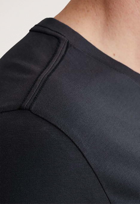 Jersey Artwork T-shirt