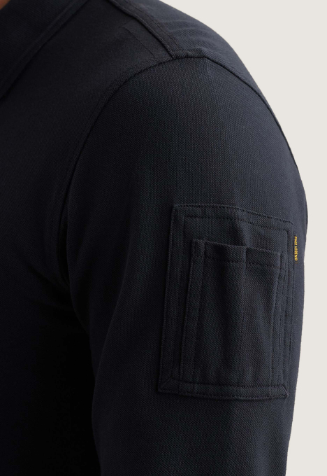 American Classic Polo Longsleeve