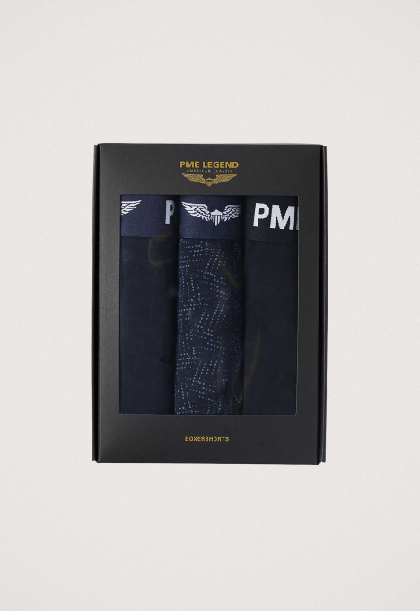 3-pack Boxershorts