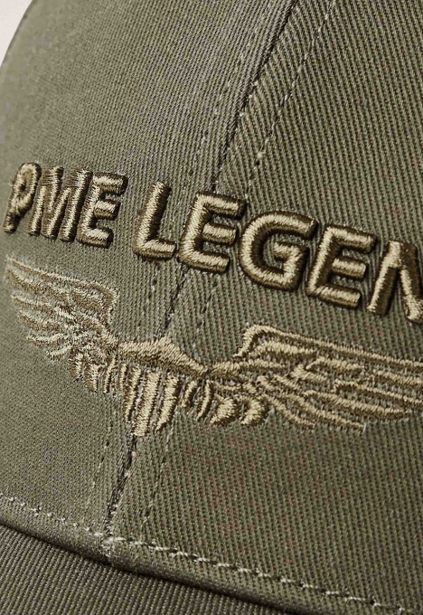 Embroidery Twill Cap