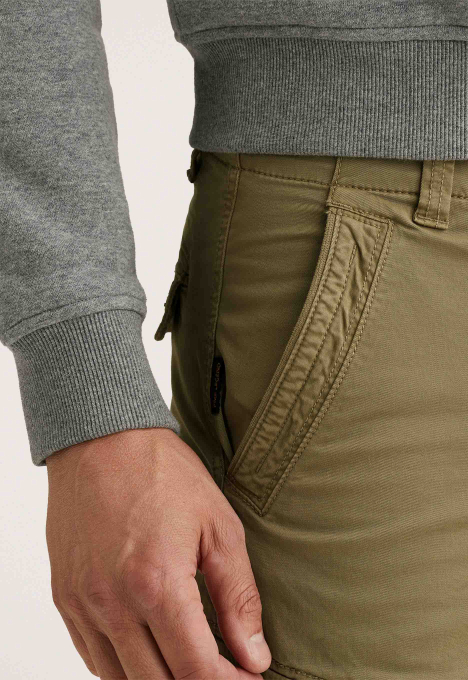 Nordrop Relaxed Fit Cargobroek