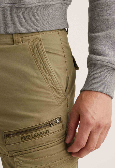 Nordrop Relaxed Fit Cargobroek