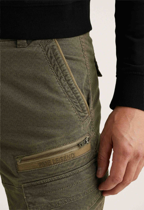 Nordrop Relaxed Fit Cargobroek