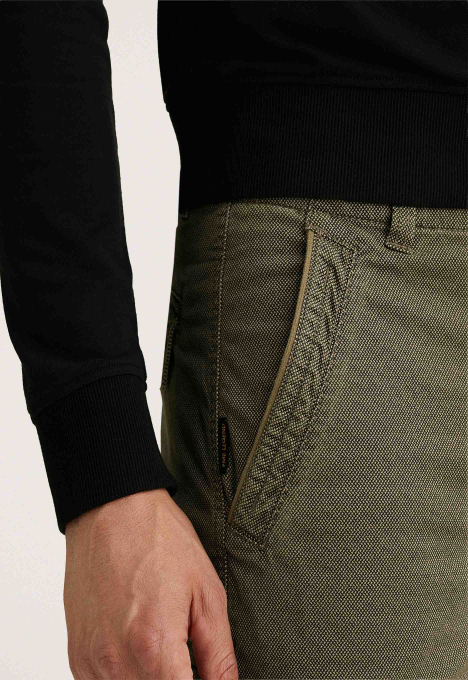 Nordrop Relaxed Fit Cargobroek