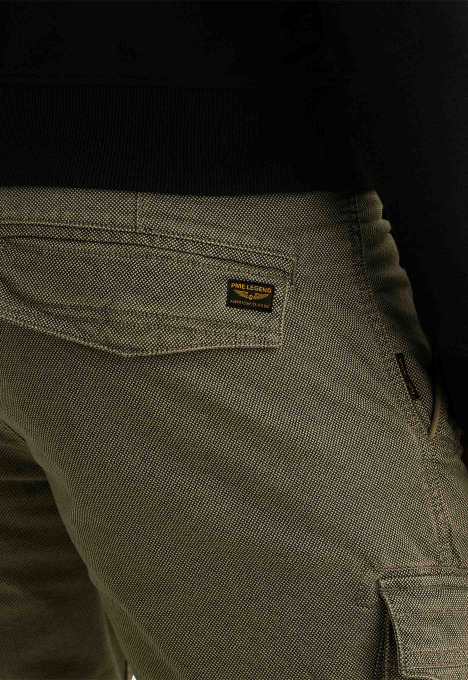 Nordrop Relaxed Fit Cargobroek