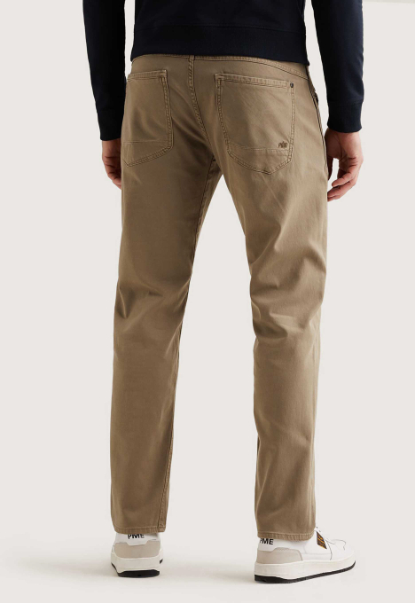 Aviator Relaxed Fit Broek