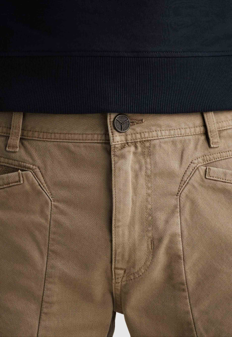 Aviator Relaxed Fit Broek