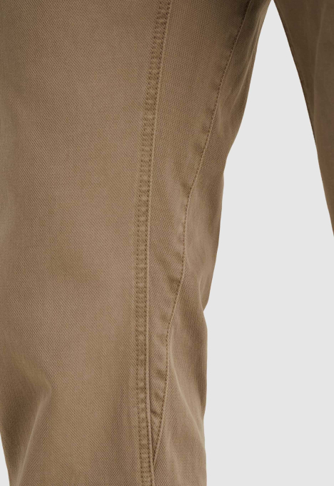 Aviator Relaxed Fit Broek