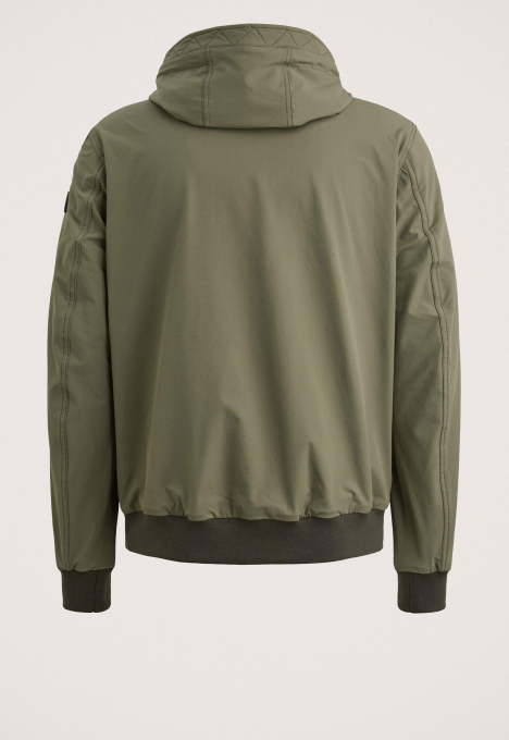 Stretch Flight Jacket