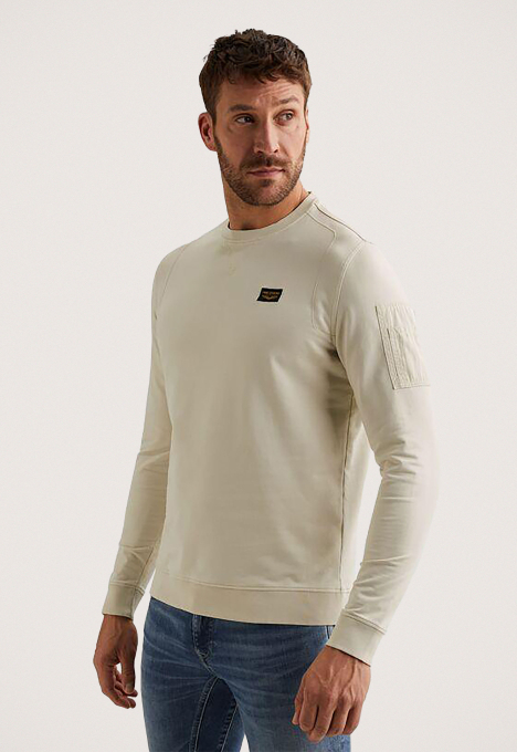 American Classic Longsleeve