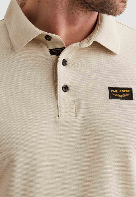 American Classic Polo Longsleeve