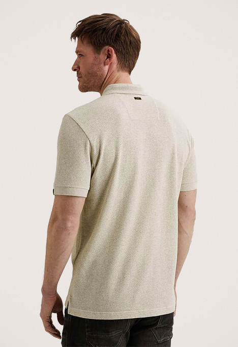 Structured Polo
