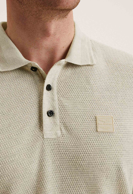 Structured Polo