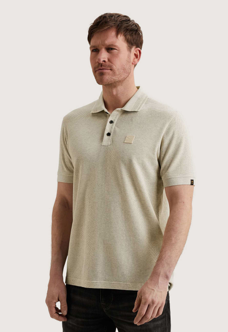 Structured Polo