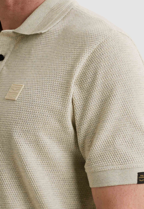 Structured Polo