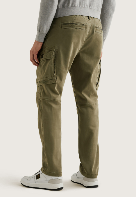 Expedizor Relaxed Fit Cargobroek