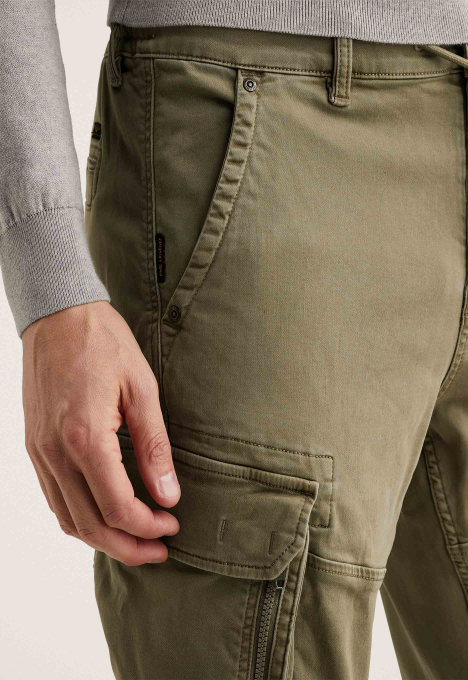 Expedizor Relaxed Fit Cargobroek