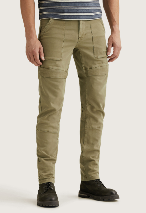 Flightrider Relaxed Fit Broek