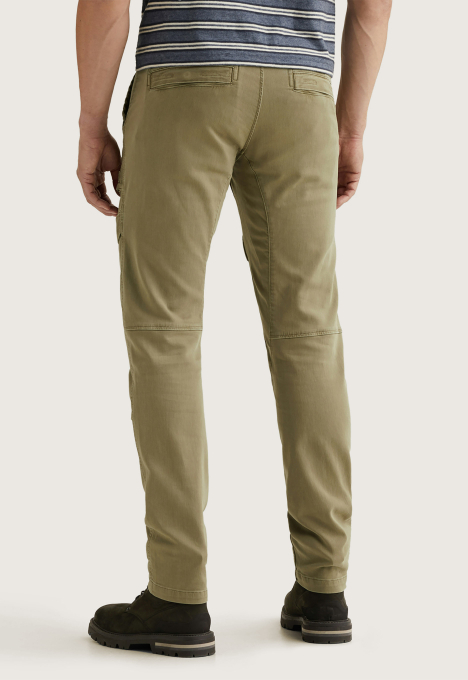 Flightrider Relaxed Fit Broek