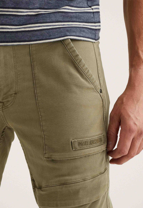 Flightrider Relaxed Fit Broek