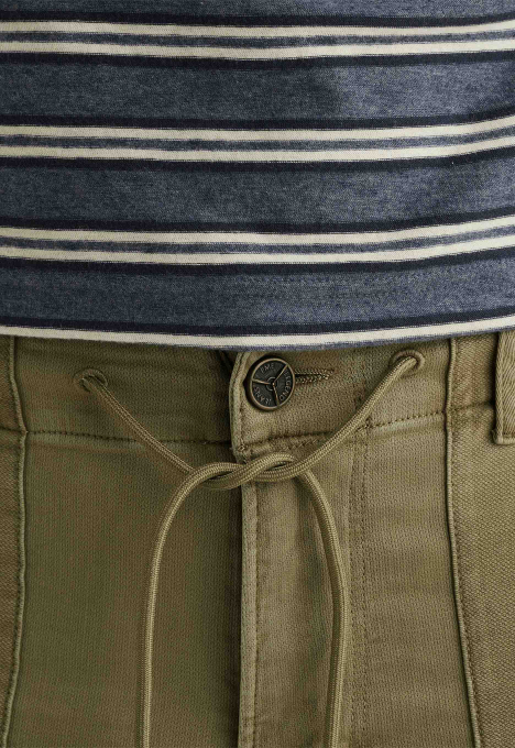 Flightrider Relaxed Fit Broek