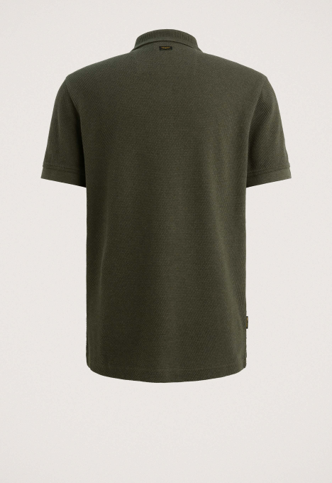 Structured Polo