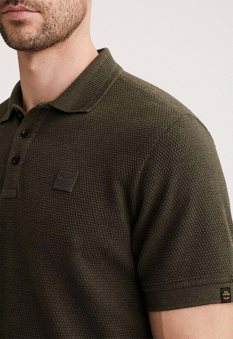 Structured Polo