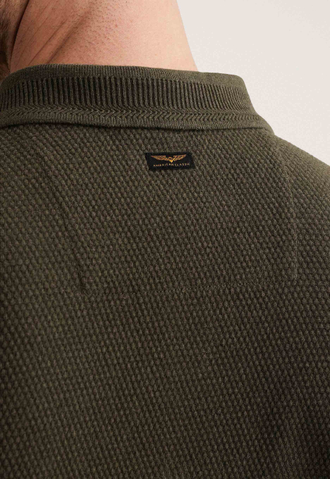 Structured Polo