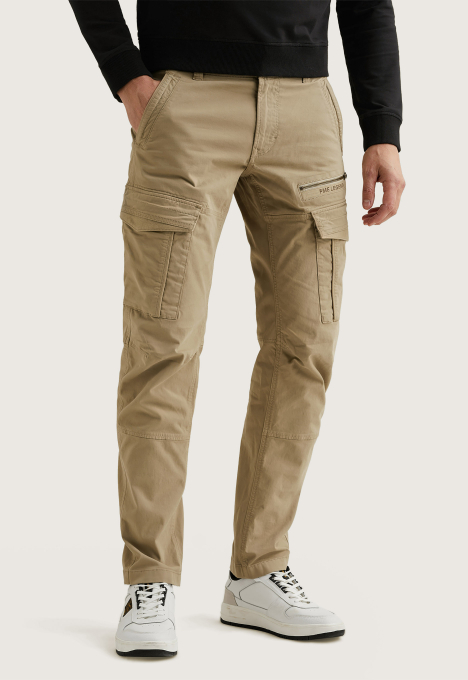 Nordrop Relaxed Fit Cargobroek