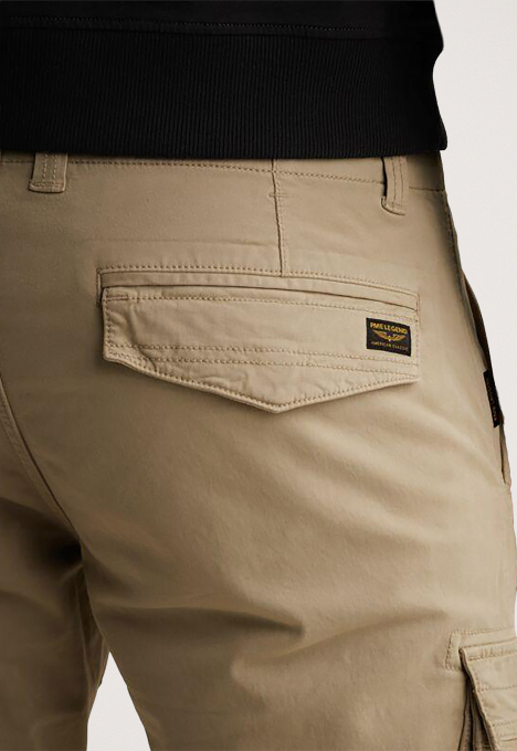 Nordrop Relaxed Fit Cargobroek