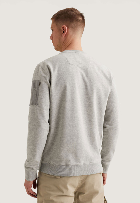 American Classic Longsleeve