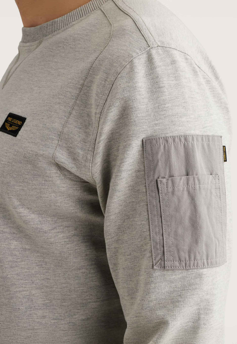 American Classic Longsleeve