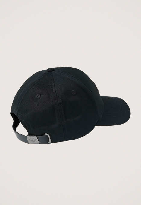Twill Cap
