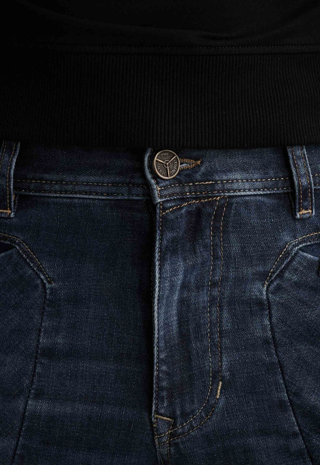 Aviator Relaxed Fit Jeans