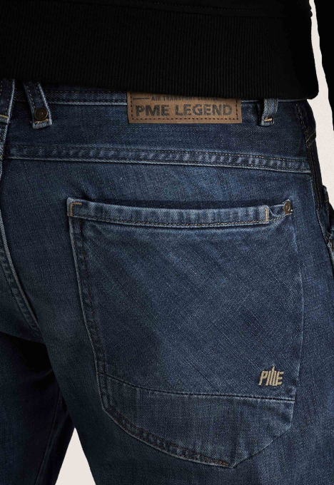 Aviator Relaxed Fit Jeans