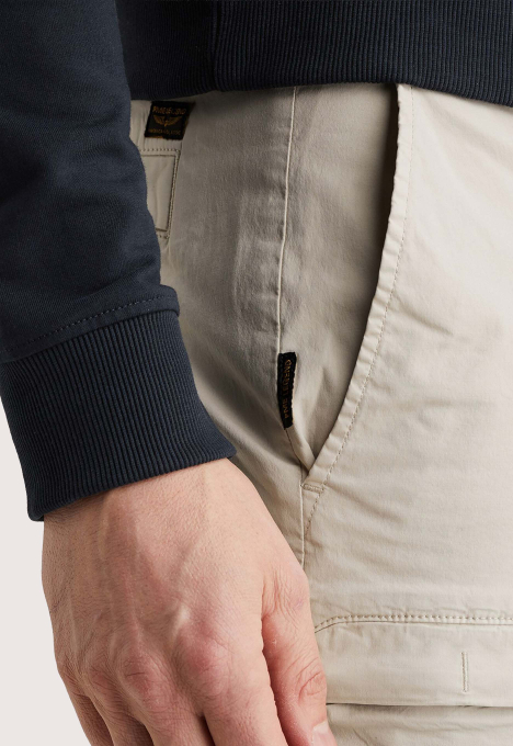 Yetliner Hybrid Relaxed Fit Broek