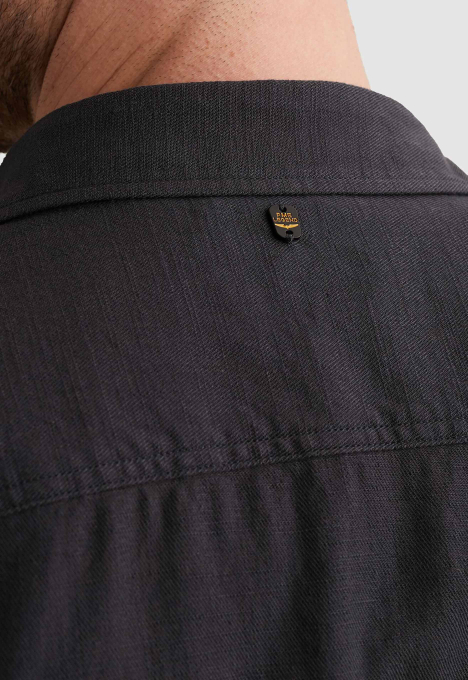 Cotton Slub Overhemd