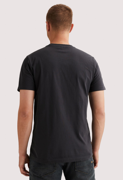 Mixed Artwork T-shirt