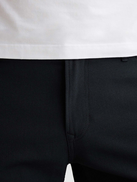 Interwing Relaxed Fit Shorts