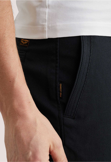 Interwing Relaxed Fit Shorts