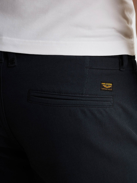 Interwing Relaxed Fit Shorts