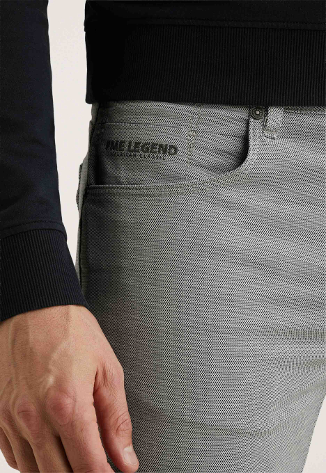 Nightflight Regular Fit Broek