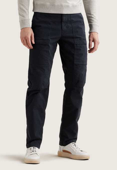 Yetliner Hybrid Relaxed Fit Broek